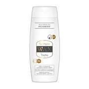 WAX Tricho, Laboratorium Pilomax, szampon przeciw wypadaniu włosów, 200 ml