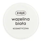 Ziaja, wazelina biała kosmetyczna, 30 ml