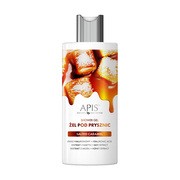 Apis Salted Caramel, Żel pod prysznic, 300 ml
