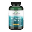 Swanson Arginina AKG, kapsułki, 90 szt.