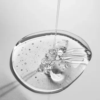 BasicLab Micellis, Nawilżający żel oczyszczający do skóry suchej i wrażliwej, 300 ml