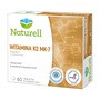 Naturell Witamina K2 MK-7, tabletki do ssania, 60 szt.