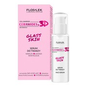 Flos-Lek Ceramides 3D Glass Skin, serum do twarzy, 30 ml