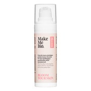 Make Me Bio, Bloom Your Skin, krem niwelujący przebarwienia z formułą Pro-Age, 30 ml