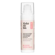 Make Me Bio, Bloom Your Skin, krem niwelujący przebarwienia z formułą Pro-Age, 30 ml
