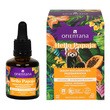 Orientana Hello Papaja, serum rozjaśniające przebarwienia, 30 ml