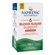 Nordic Naturals, Omega Blood Sugar 896 mg, kapsułki, 60 szt.