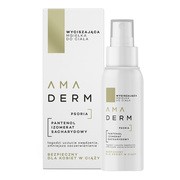 Amaderm Psoria, wyciszająca mgiełka do ciała, 50 ml