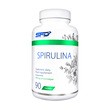 Spirulina, tabletki, 90 szt.