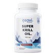 Osavi Super Krill Oil 1180 mg, kapsułki, 120 szt.