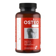 Menachinox Osteo 1 a Day, tabletki, 60 szt.