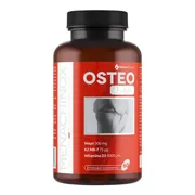 Menachinox Osteo 1 a Day, tabletki, 60 szt.