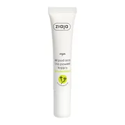 Ziaja, żel pod oczy i na powieki, kojący ze świetlikiem, 15 ml