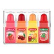 Golden Rose Mini Lipbalm, zestaw mini balsamów do ust, 4 g