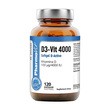 Pharmovit, D3-Vit 4000 Softgel D-Active, kapsułki, 120 szt.