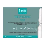 MartiDerm The Originals, Flash, serum ujędrniające, ampułka, 2 ml