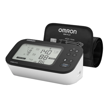 OMRON-M7 Intelli IT AFib, ciśnieniomierz naramienny, 1 szt.