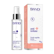 Bandi Medical Expert anti irritate, tonik-mgiełka S.O.S. mikrobiomowy, 100 ml