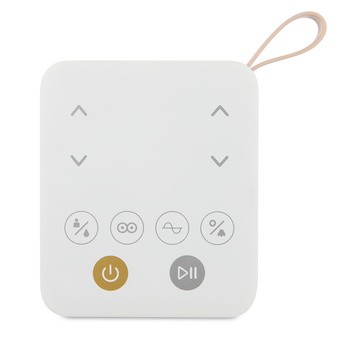 Canpol Babies ExpressCare, podwójny laktator elektryczny, 1 szt.