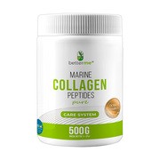 Marine Collagen Peptides Pure, proszek, 500 g