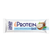 ALE 27% Protein Bar, baton o smaku kokosowym, 40 g