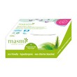 Masmi, patyczki higieniczne do uszu z organicznej bawełny, 200 szt.