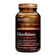 GlucoBalance, kapsułki, 60 szt.