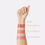 Paese Kiss My Cheeks, kremowy róż Blush kissed, 03, 4 g