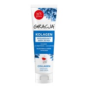 Gracja, kolagenowy krem do rąk, 100 ml