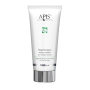 Apis Professional, Regenerująca kremo-maska do masażu twarzy, 200 ml