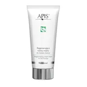 Apis Professional, Regenerująca kremo-maska do masażu twarzy, 200 ml