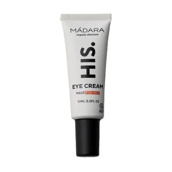Madara Eye Cream for Men, krem pod oczy, 17 ml