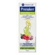 Prenalen Protecta Suplement diety z czosnkiem, witaminą C i cynkiem, płyn, 115 ml