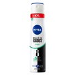 Nivea Black&White Invisible Fresh, antyperspirant, 250 ml