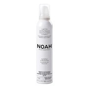 Noah, lakier do włosów z olejkiem arganowym i witaminę E, 250 ml