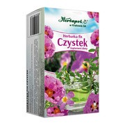 Herbatka Czystek fix, 1,3 g, 30 szt.(Herbapol Kraków)