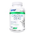 Calcium D3 + K2, tabletki, 90 szt.