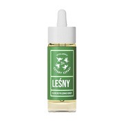 Mydlarnia 4 Szpaki, olejek do pielęgnacji brody Leśny, 30 ml