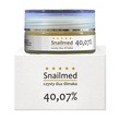 Snailmed, krem przeciwstarzeniowy ze śluzem ślimaka, totarolem i kwasem hialuronowym, 50 ml