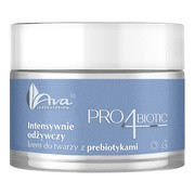 Ava Pro4Biotic, intensywnie odżywczy krem do twarzy z prebiotykami, 50 ml