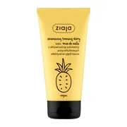 Ziaja Ananasowa, lekki mus do ciała, 160 ml