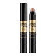 Bell Professional Creamy Bronze, bronzer do konturowania w sztyfcie, 02, 3,6 g