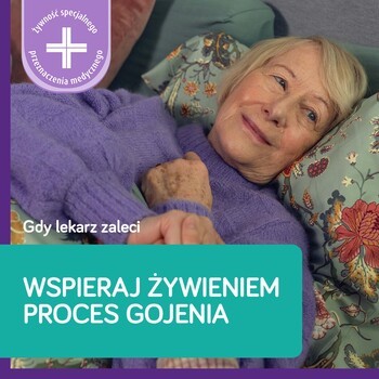 Nutridrink Skin Repair, smak czekoladowy, płyn, 4 x 200 ml