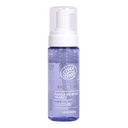 Bielenda FaceBoom Superstar, pianka do twarzy, nawilżająco-rozświetlająca, 150 ml