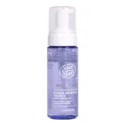 Bielenda FaceBoom Superstar, pianka do twarzy, nawilżająco-rozświetlająca, 150 ml