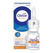 Otrivin 0.05%, (0,5 mg/ml), dla dzieci, aerozol do nosa, 10 ml