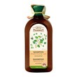 Green Pharmacy, szampon przeciwłupieżowy z dziegciem i cynkiem, 350 ml 