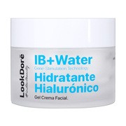 Lookdore IB+Water, nawilżający żel-krem hialuronowy, 50 ml