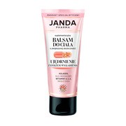 Janda Pharma, balsam suplementacyjny do ciała, ujędrnienie, 200 ml