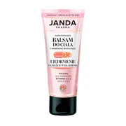 Janda Pharma, balsam suplementacyjny do ciała, ujędrnienie, 200 ml